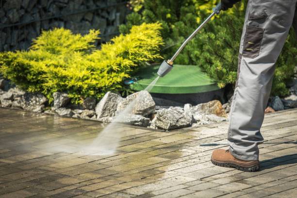 Best Restaurant Pressure Washing  in Moreland, ID