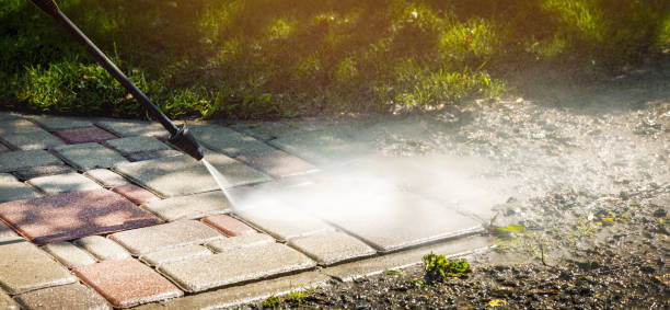 Best Patio and Deck Pressure Washing  in Moreland, ID